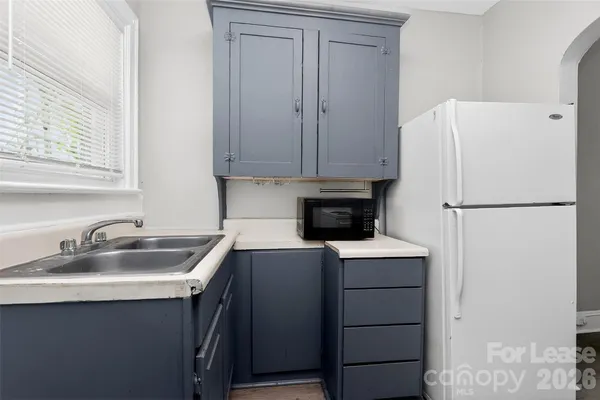 $1,080 | 1418 Park Drive, Unit 4, Charlotte, NC 28204