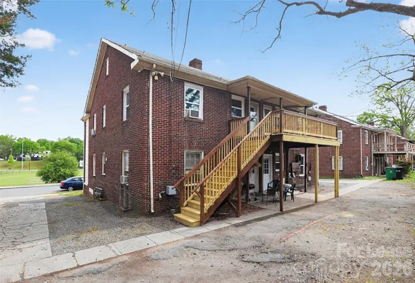 $1,080 | 1418 Park Drive, Unit 4, Charlotte, NC 28204
