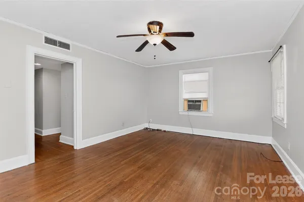 $1,080 | 1418 Park Drive, Unit 4, Charlotte, NC 28204