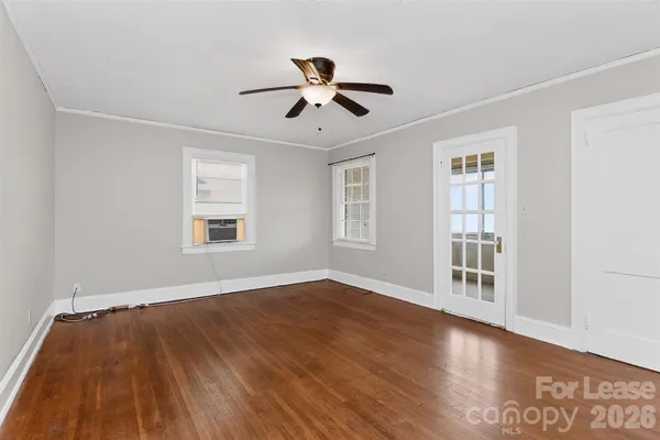 $1,080 | 1418 Park Drive, Unit 4, Charlotte, NC 28204
