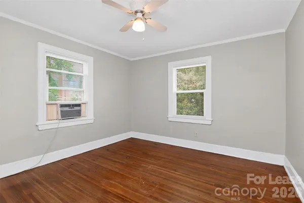 $1,080 | 1418 Park Drive, Unit 4, Charlotte, NC 28204