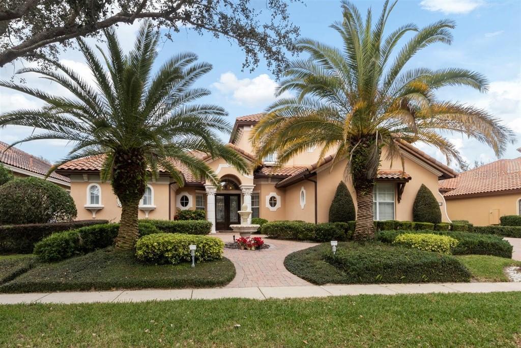 9033 Tavolini Terrace Windermere, FL 34786 - Photo 1 of 1 Gallery Image 1