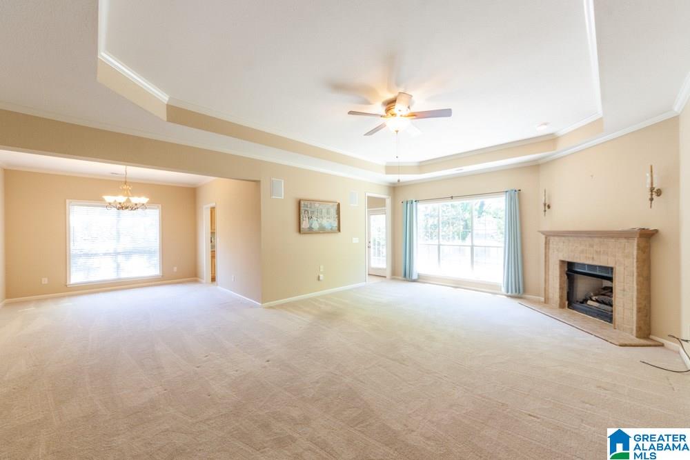 151 Heather Ridge Drive Pelham, AL 35124 - Photo 12 of 33