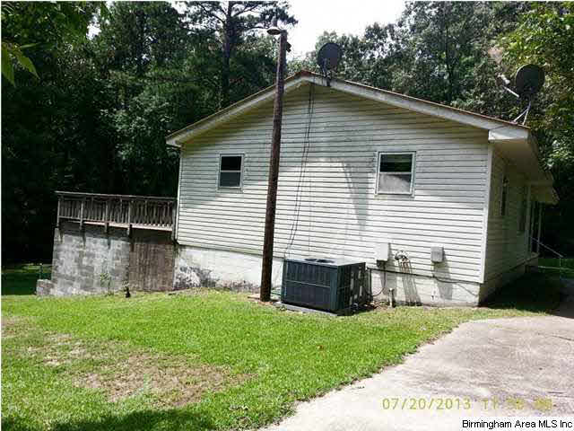 6166 Smith Lake Dam Road Jasper, AL 35504 - Photo 2 of 18
