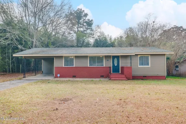$139,000 | 614 West 2nd Avenue, Wiggins, MS 39577