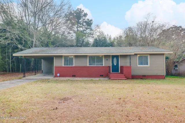 $139,000 | 614 West 2nd Avenue, Wiggins, MS 39577