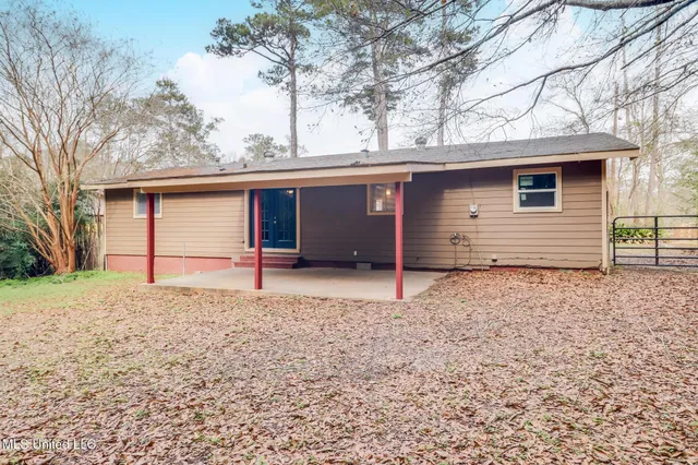 $139,000 | 614 West 2nd Avenue, Wiggins, MS 39577