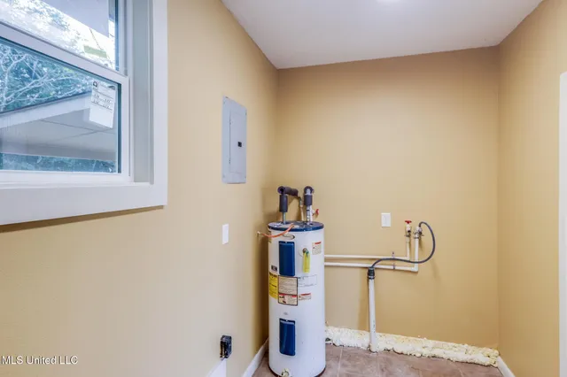 $139,000 | 614 West 2nd Avenue, Wiggins, MS 39577