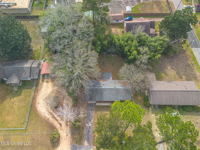 $139,000 | 614 West 2nd Avenue, Wiggins, MS 39577