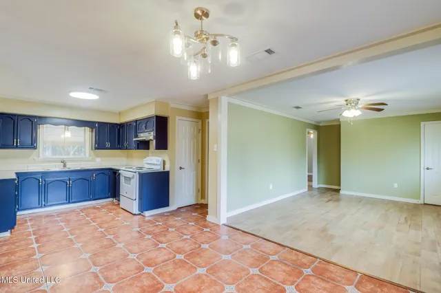 $139,000 | 614 West 2nd Avenue, Wiggins, MS 39577