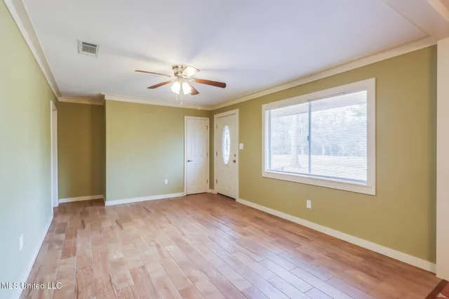 $139,000 | 614 West 2nd Avenue, Wiggins, MS 39577