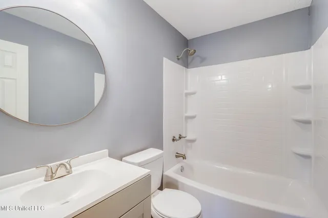 $139,000 | 614 West 2nd Avenue, Wiggins, MS 39577