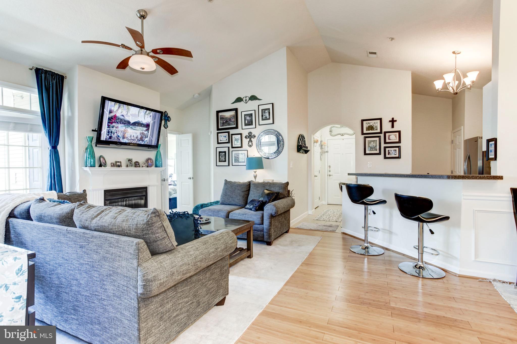 503 Sunset View Terrace Southeast, Unit 403 Leesburg, VA 20175 - Photo 23 of 40