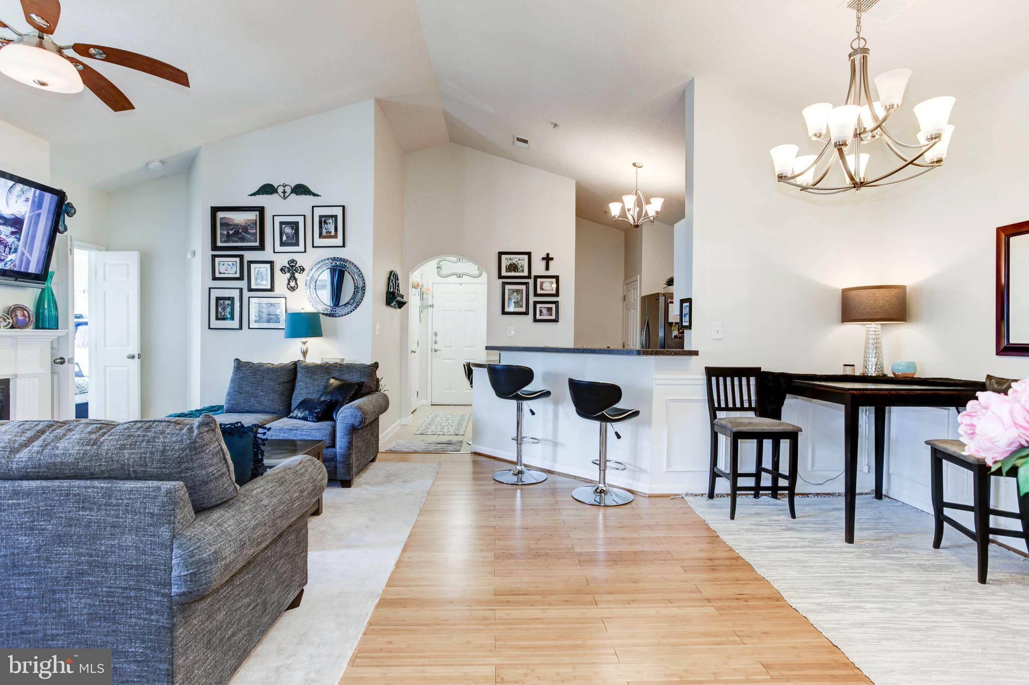 503 Sunset View Terrace Southeast, Unit 403 Leesburg, VA 20175 - Photo 24 of 40