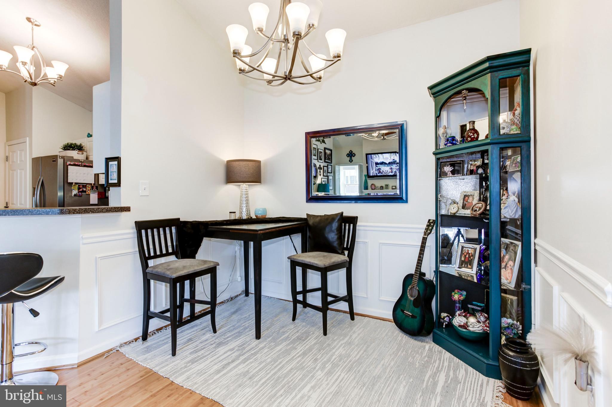 503 Sunset View Terrace Southeast, Unit 403 Leesburg, VA 20175 - Photo 25 of 40