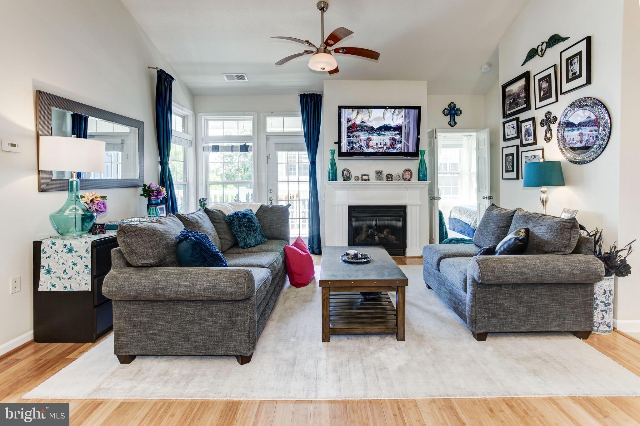503 Sunset View Terrace Southeast, Unit 403 Leesburg, VA 20175 - Photo 28 of 40