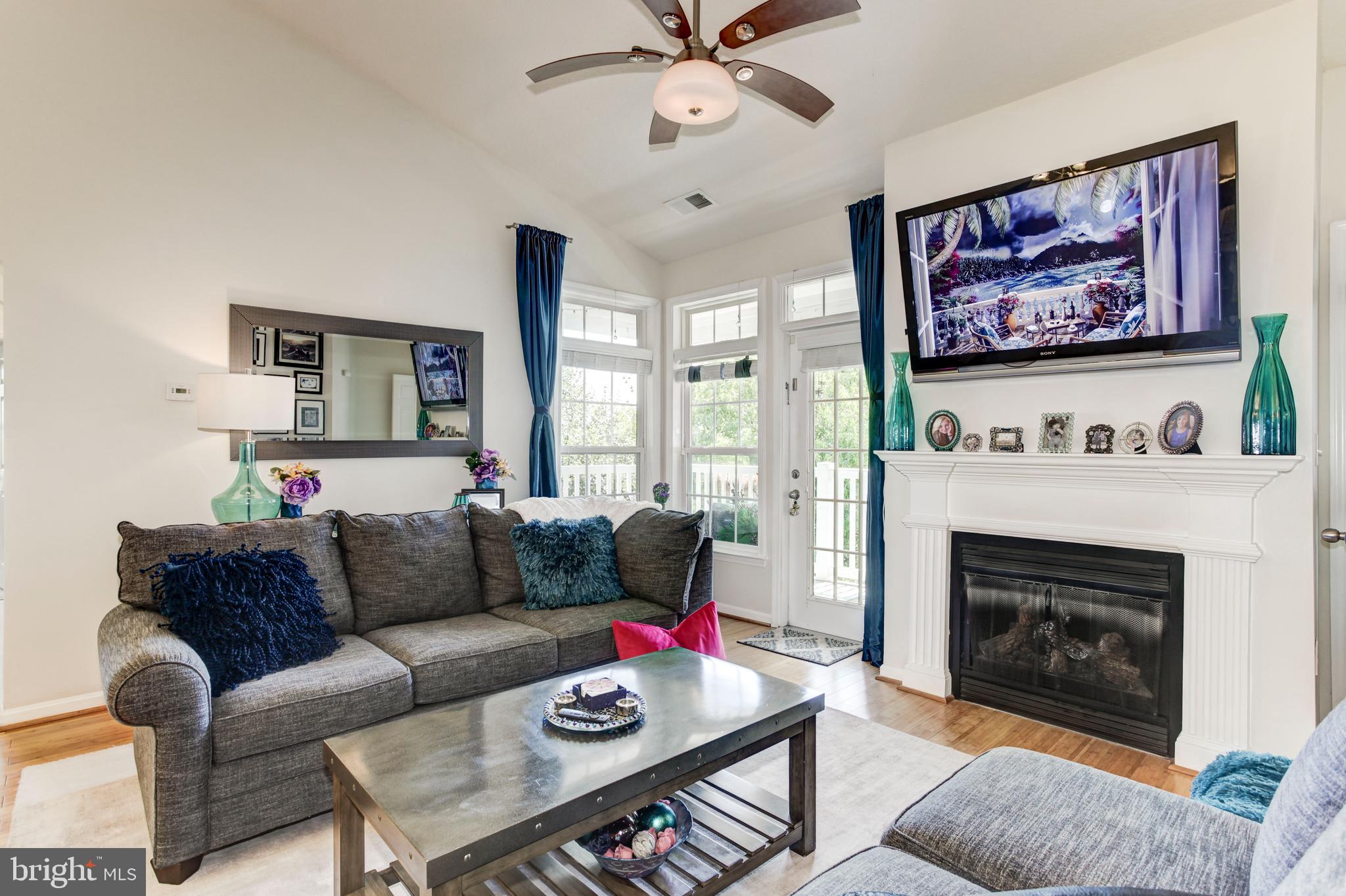 503 Sunset View Terrace Southeast, Unit 403 Leesburg, VA 20175 - Photo 30 of 40