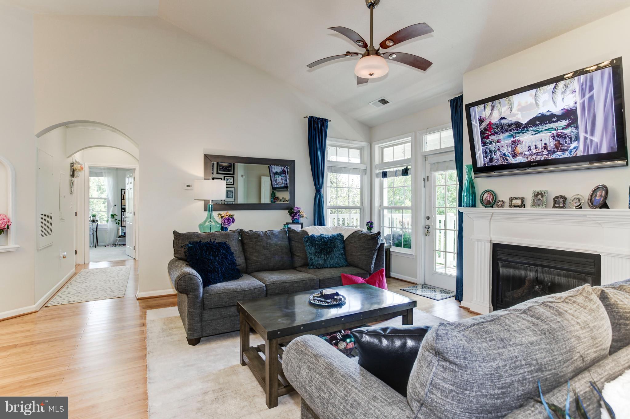 503 Sunset View Terrace Southeast, Unit 403 Leesburg, VA 20175 - Photo 35 of 40