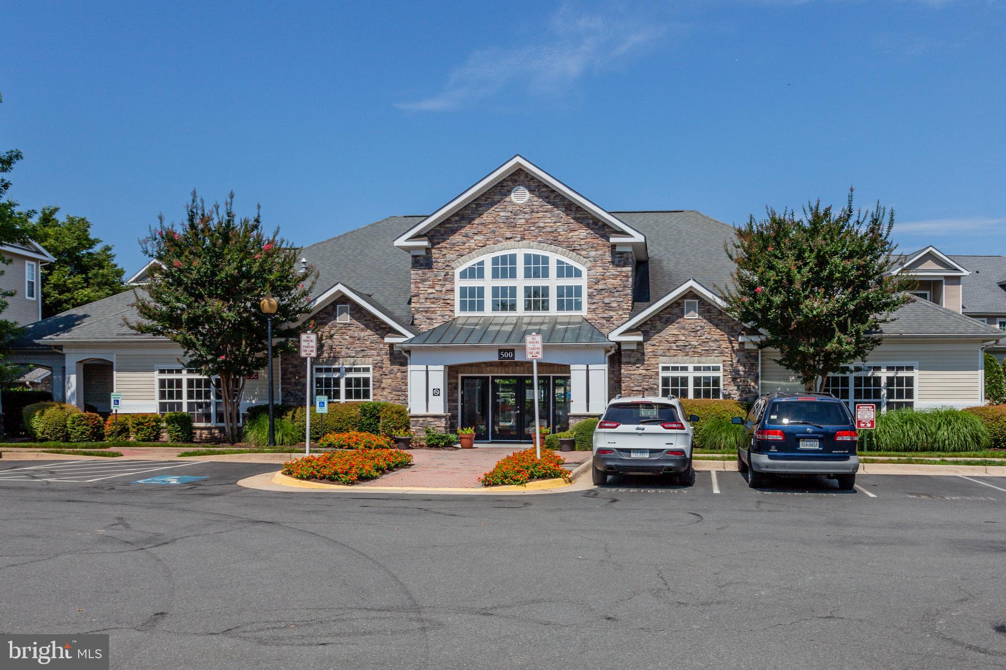 503 Sunset View Terrace Southeast, Unit 403 Leesburg, VA 20175 - Photo 40 of 40