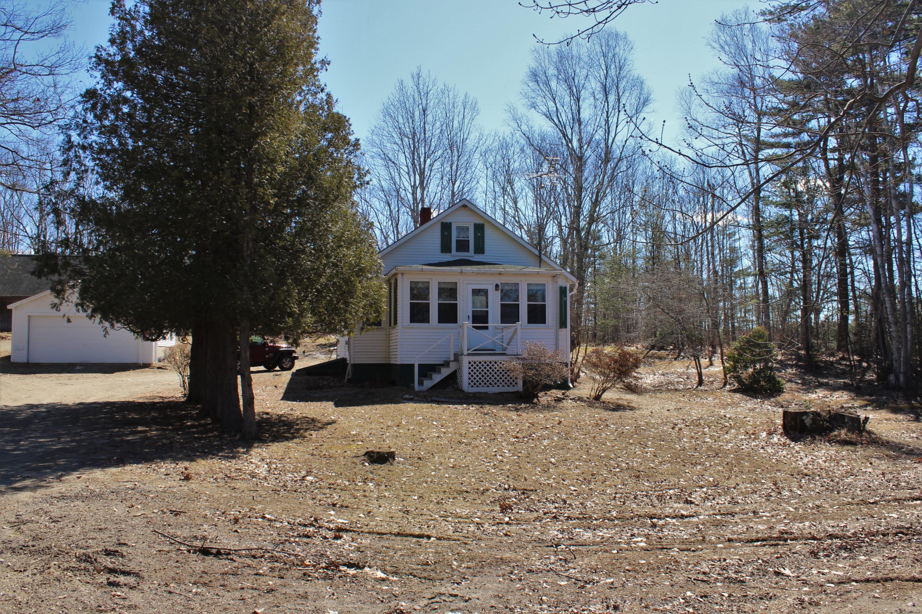526 Wiscasset Road Boothbay, ME 04537 - Photo 1 of 25 IMG_5858