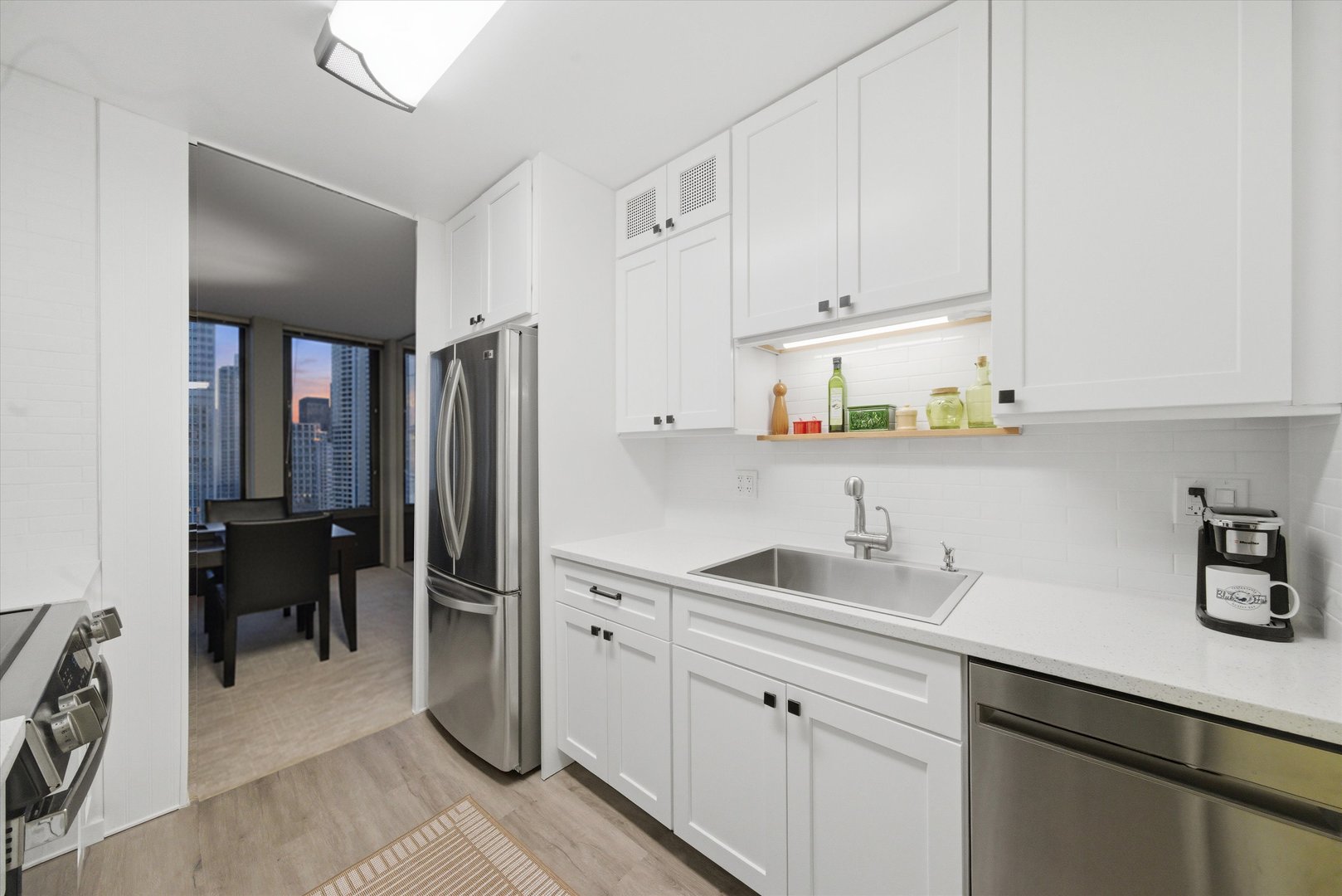 100 East Walton Street, Unit 35D Chicago, IL 60611 - Photo 19 of 34