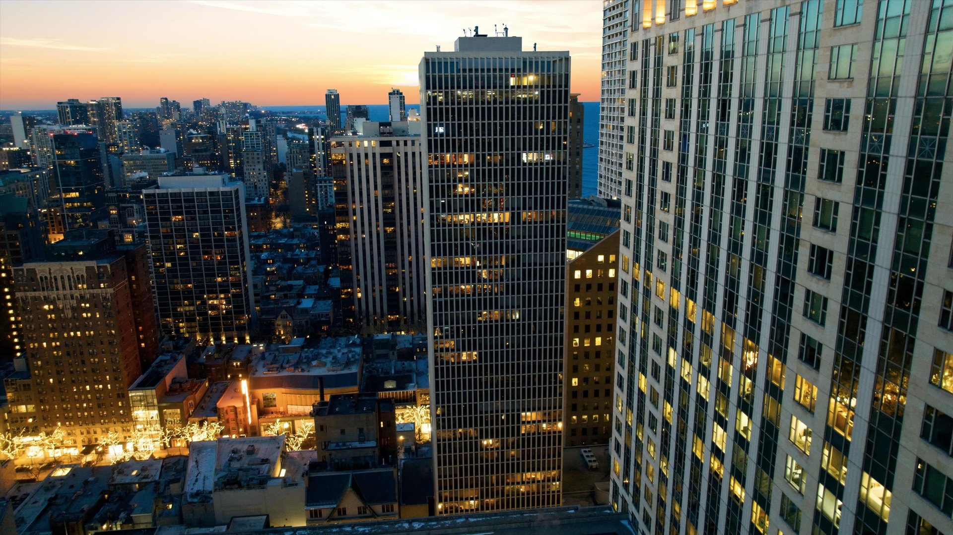 100 East Walton Street, Unit 35D Chicago, IL 60611 - Photo 29 of 34