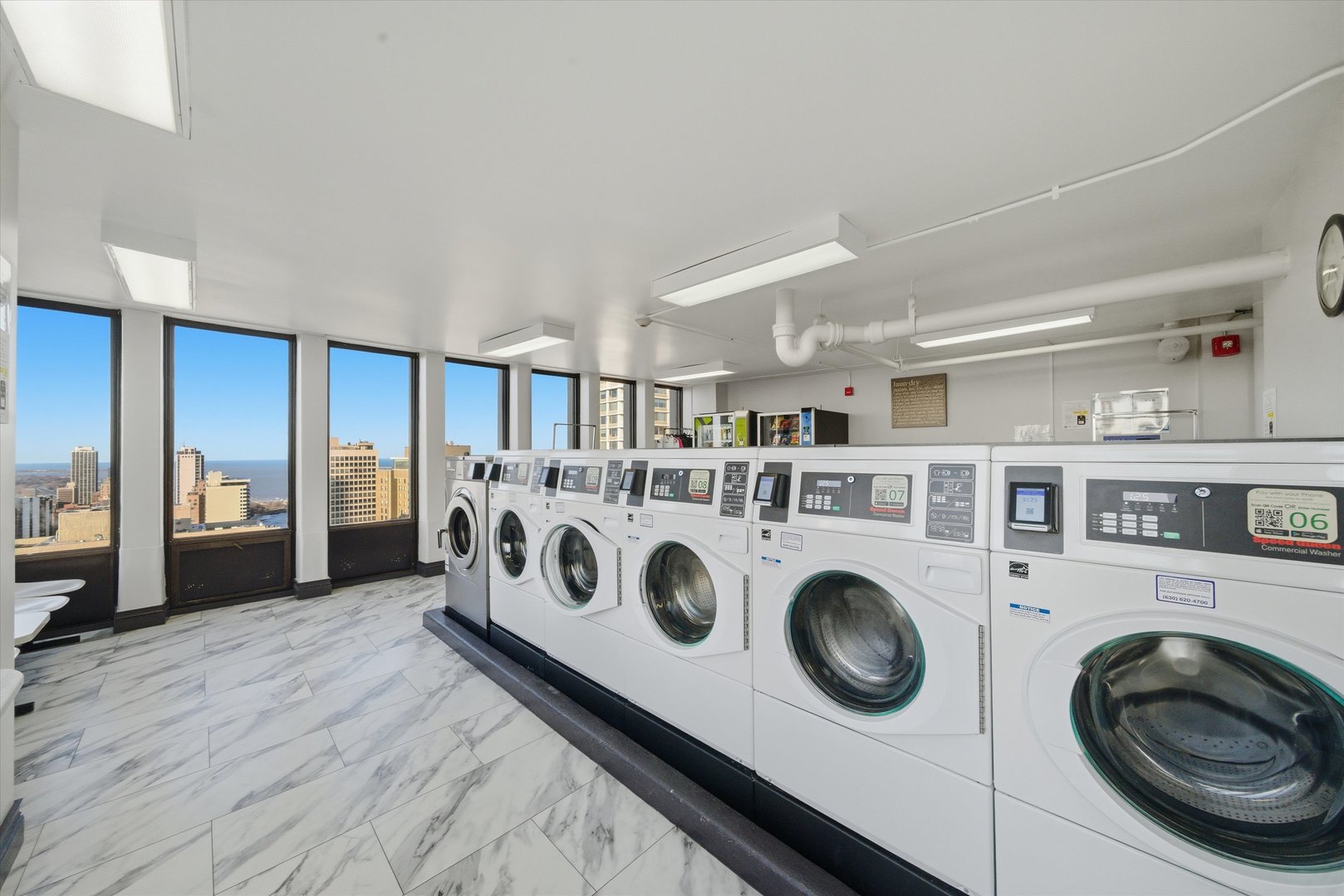 100 East Walton Street, Unit 35D Chicago, IL 60611 - Photo 32 of 34