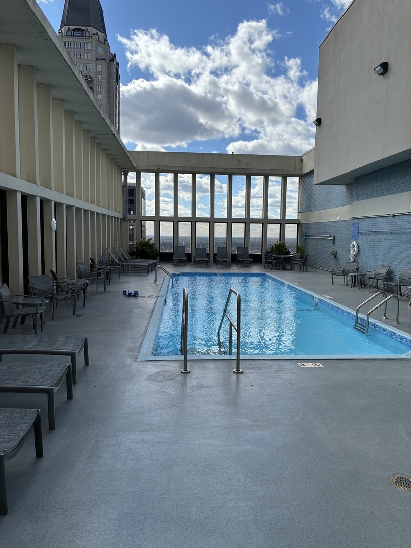 100 East Walton Street, Unit 35D Chicago, IL 60611 - Photo 33 of 34