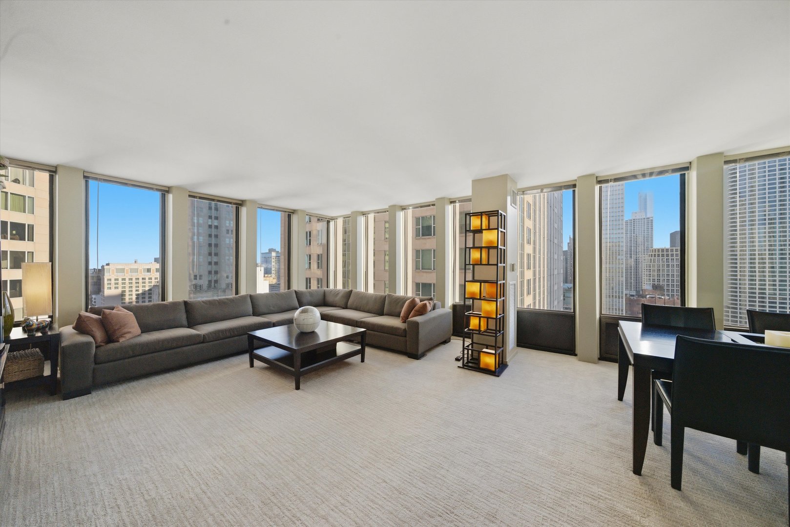 100 East Walton Street, Unit 35D Chicago, IL 60611 - Photo 5 of 34