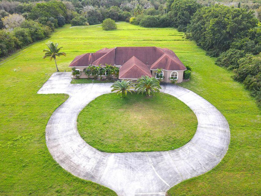 14094 43rd Road North Loxahatchee Groves, FL 33470 - Photo 36 of 45 35
