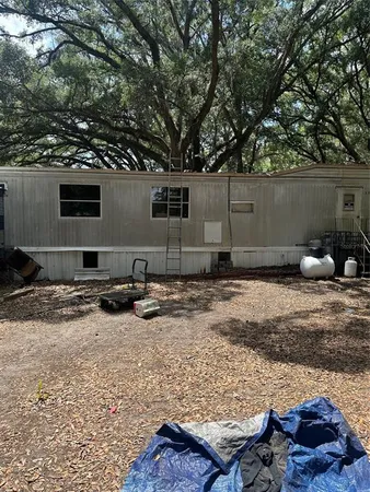 $89,900 | 9068 Southeast 12th Drive, Webster, FL 33597