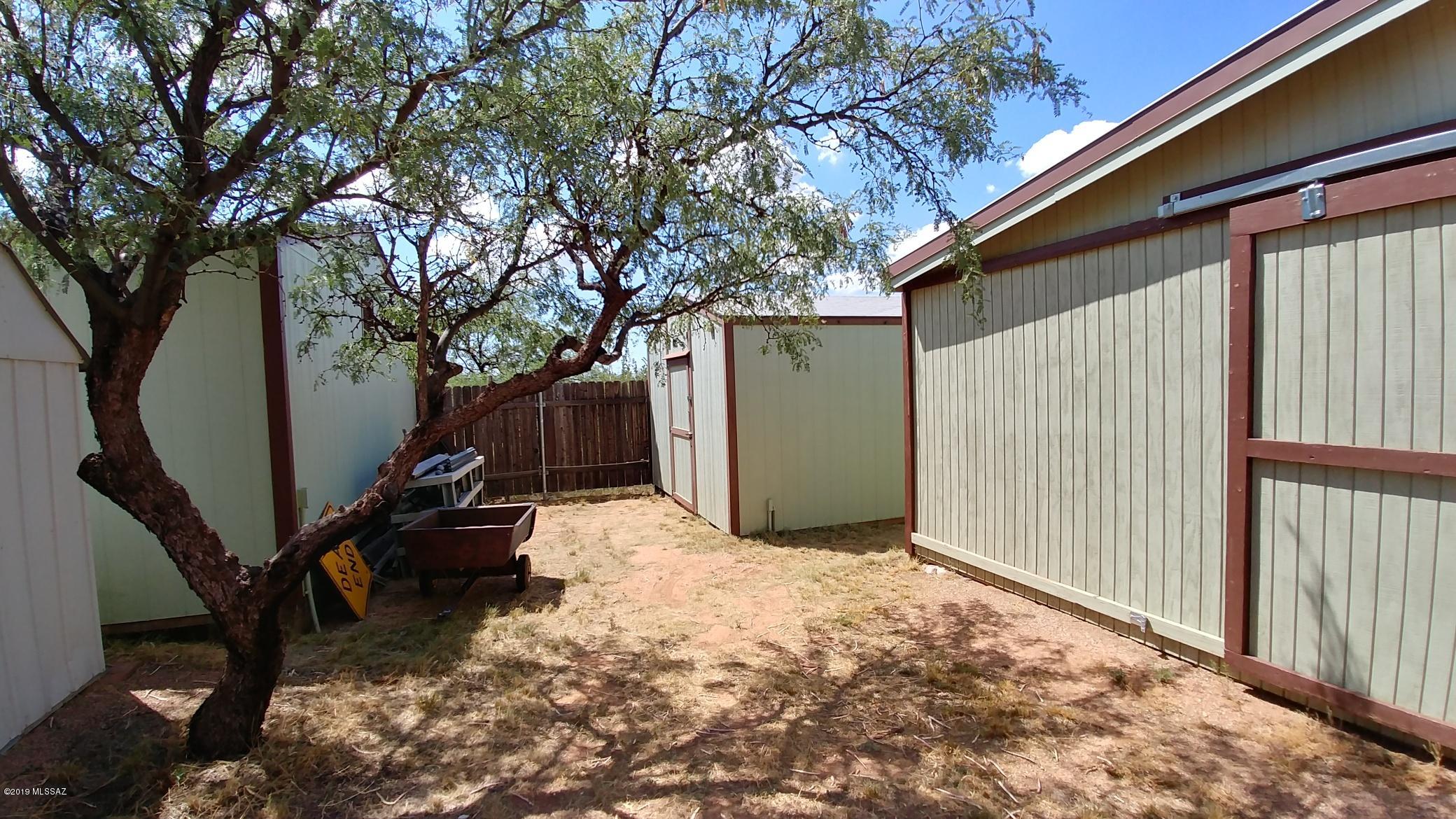 1577 South Whaley Road Benson, AZ 85602 - Photo 32 of 49 Gallery Image 32