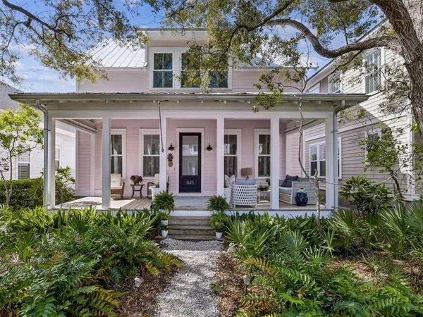 $905,000 | 1625 Olmsted Lane, Fernandina Beach, FL 32034