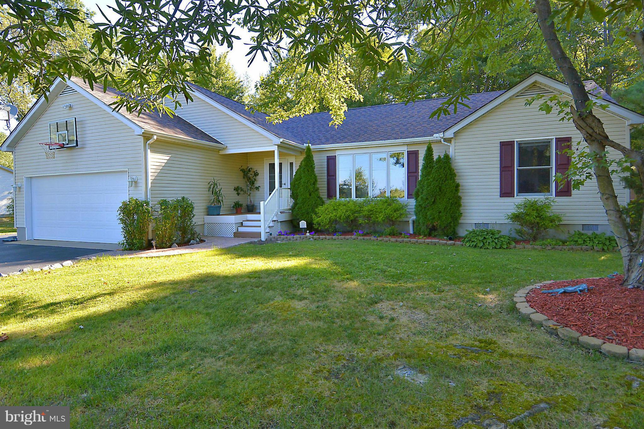 1012 Love Point Road Stevensville, MD 21666 - Photo 28 of 30 Exterior (Front)