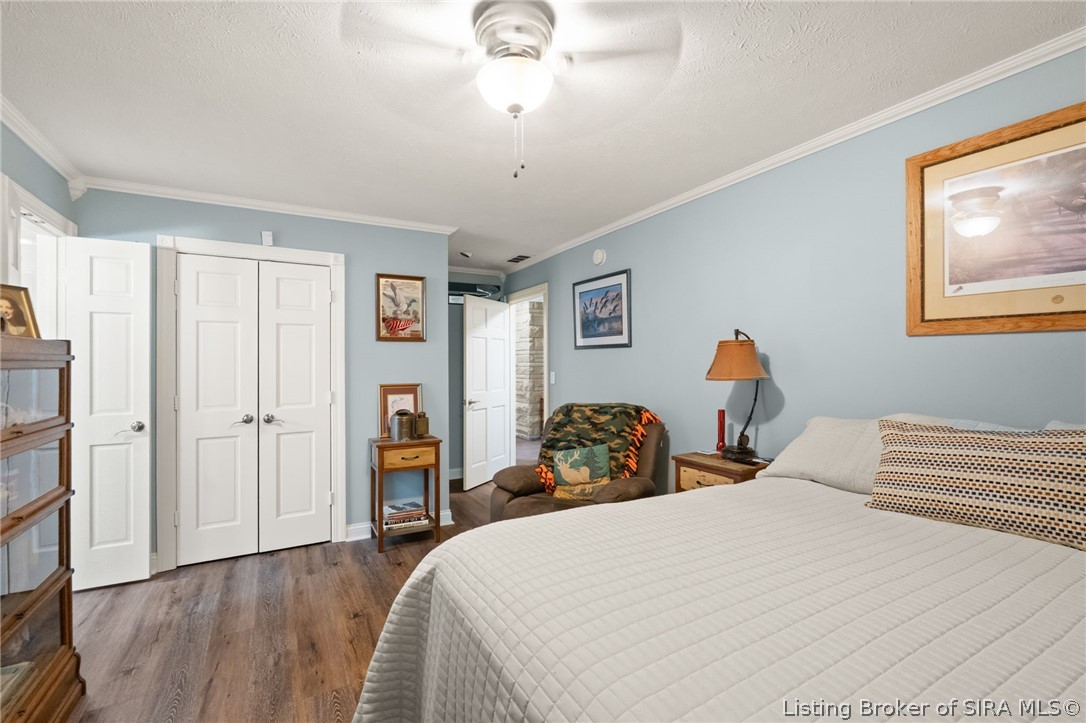 2488 West County 575 Road South Vallonia, IN 47281 - Photo 56 of 85