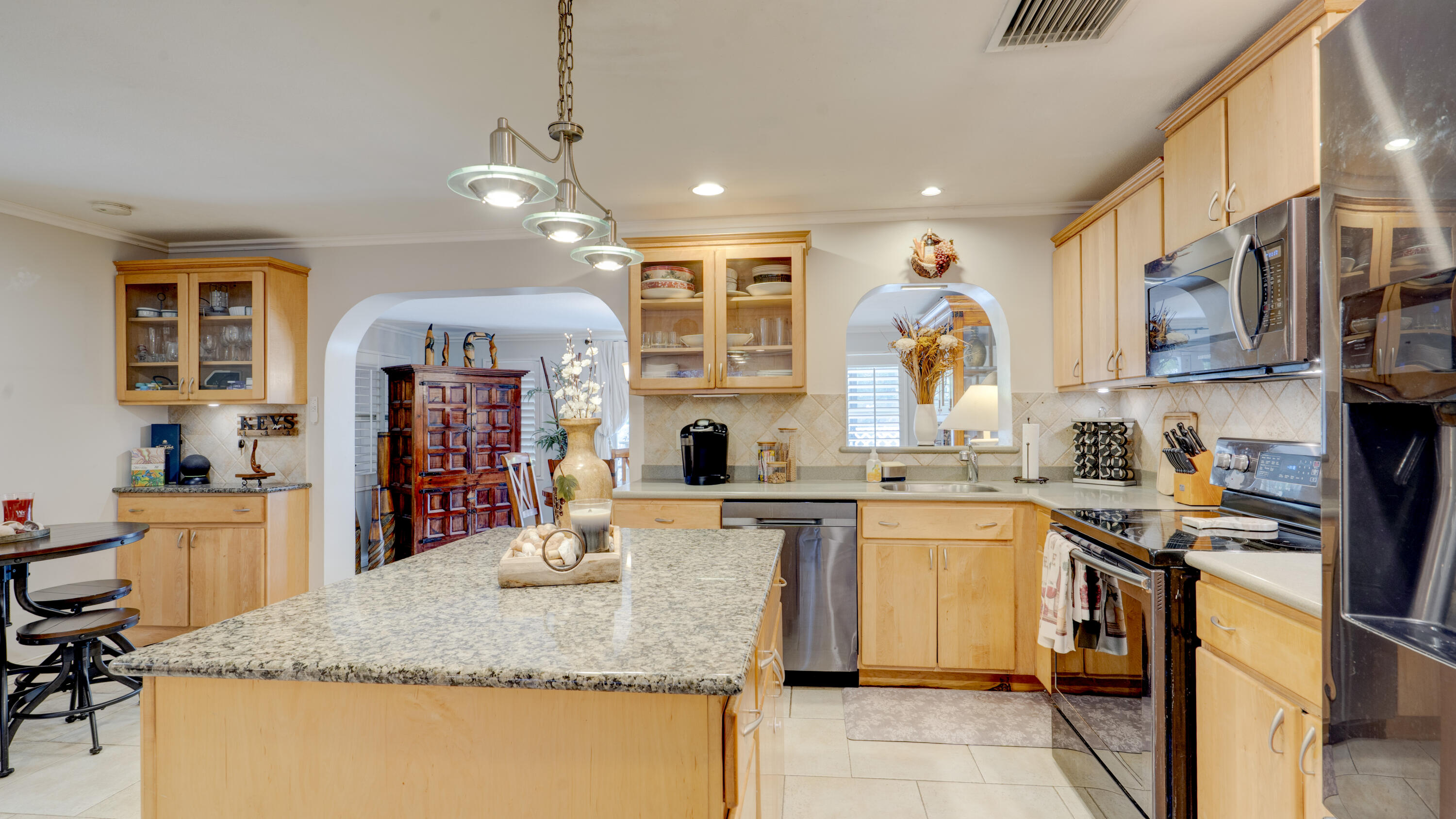 150 Azalea Street Tavernier, FL 33070 - Photo 4 of 65 150 Azalea St. plantation key FL 33070-7