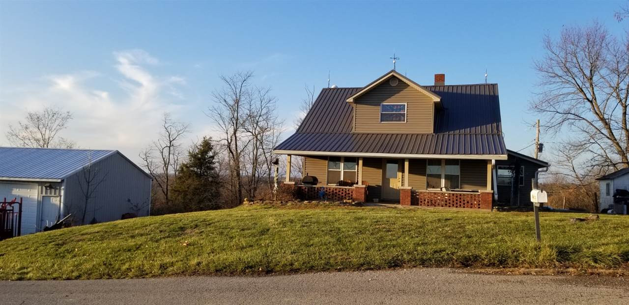 4552 New Zion Road Foster, KY 41043 - Photo 19 of 26
