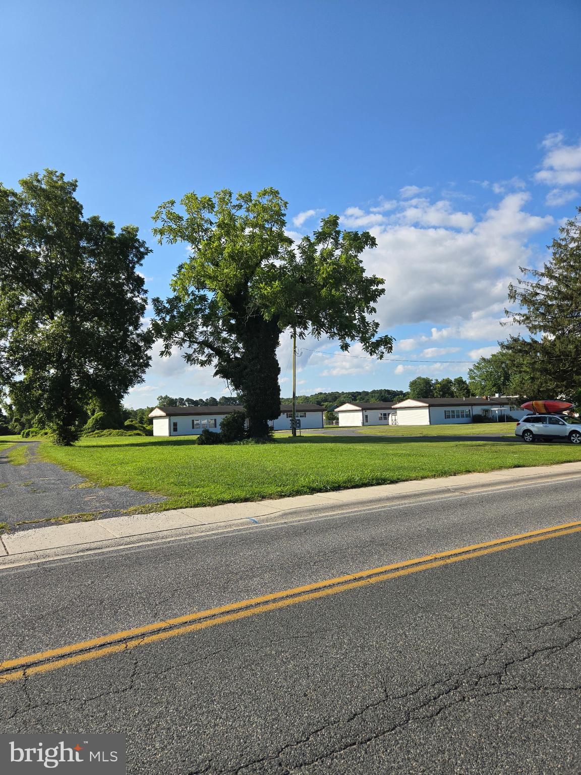 210 Flower Street Berlin, MD 21811 - Photo 4 of 9 a view of a golf course