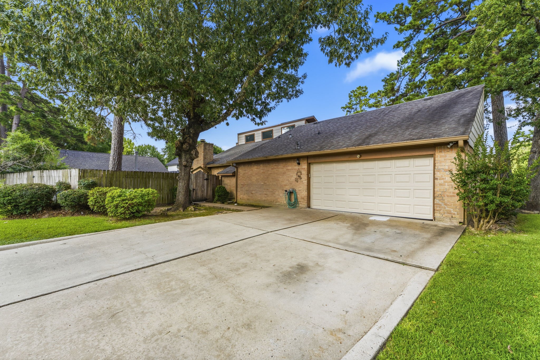 2718 Knollbrook Lane Spring, TX 77373 - Photo 48 of 48