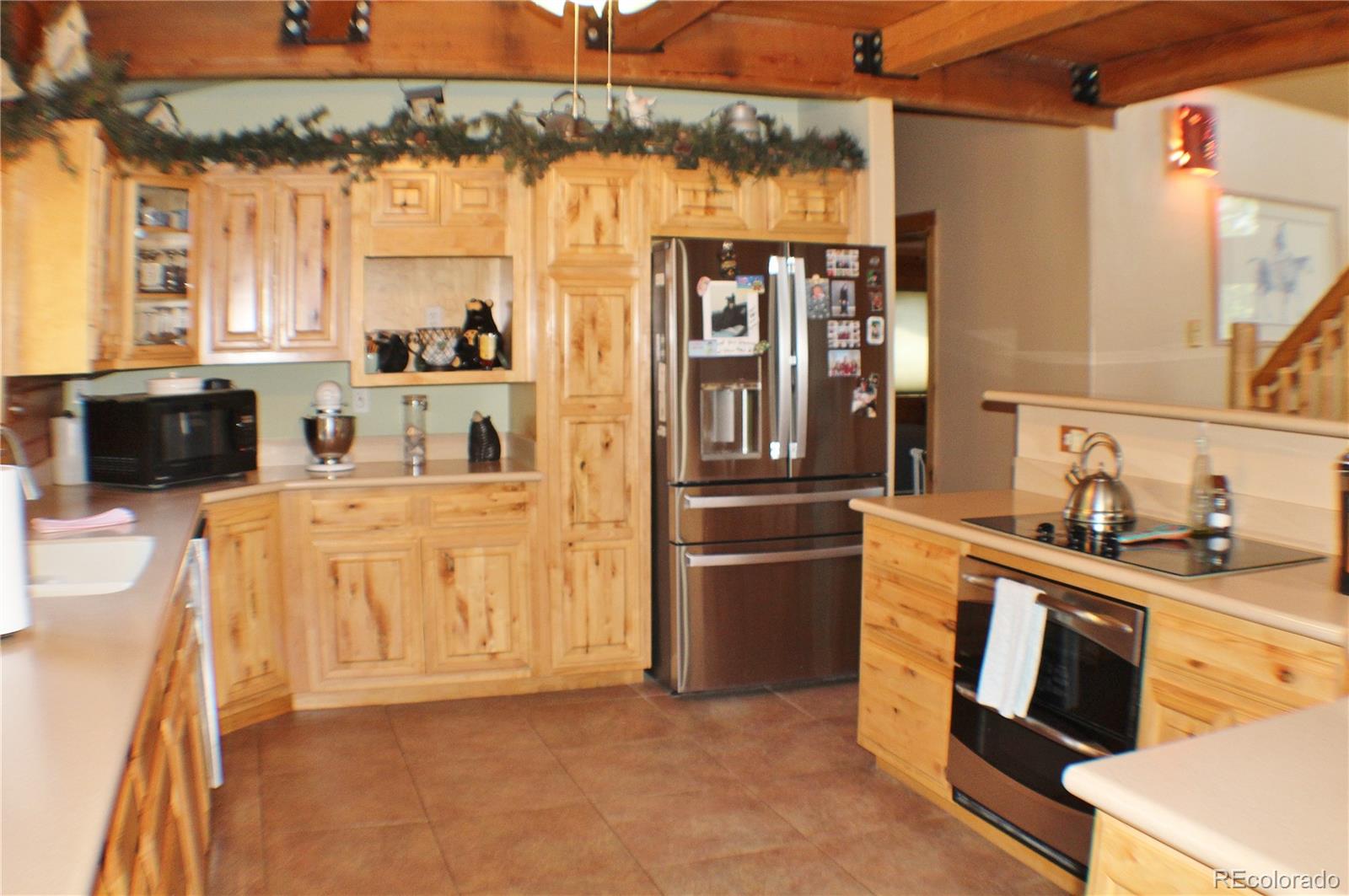 218 North Quarter Horse Road Como, CO 80456 - Photo 13 of 34