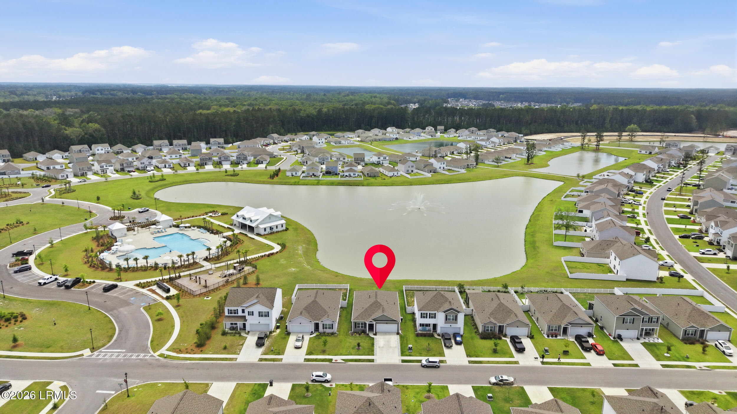 353 Sanctuary Drive Ridgeland, SC 29936 - Photo 37 of 47 59_dji_20260506131209_0009_d-2