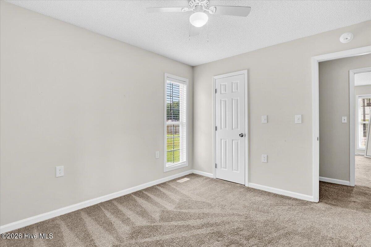 153 Giddens Street Newton Grove, NC 28366 - Photo 27 of 50 Bedroom 3