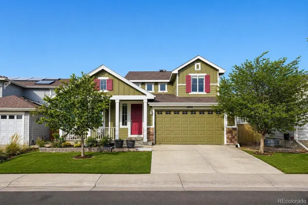 $4,449 | 4900 Bluegate Drive, Highlands Ranch, CO 80130