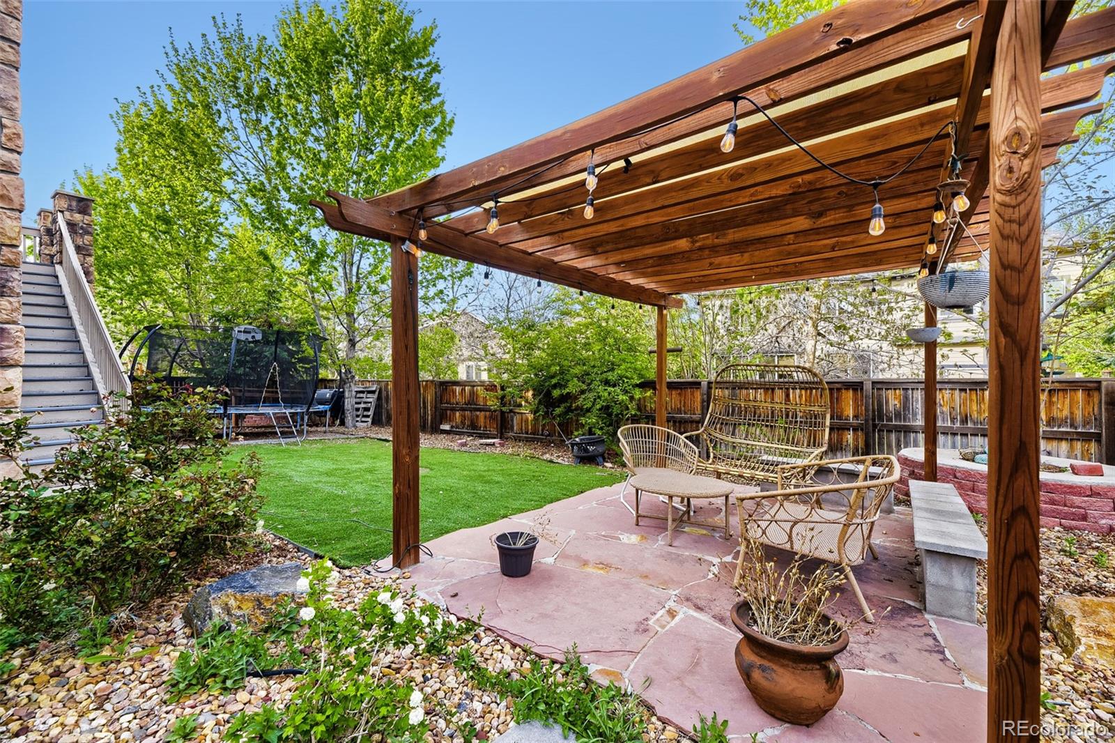 4900 Bluegate Drive Highlands Ranch, CO 80130 - Photo 2 of 25
