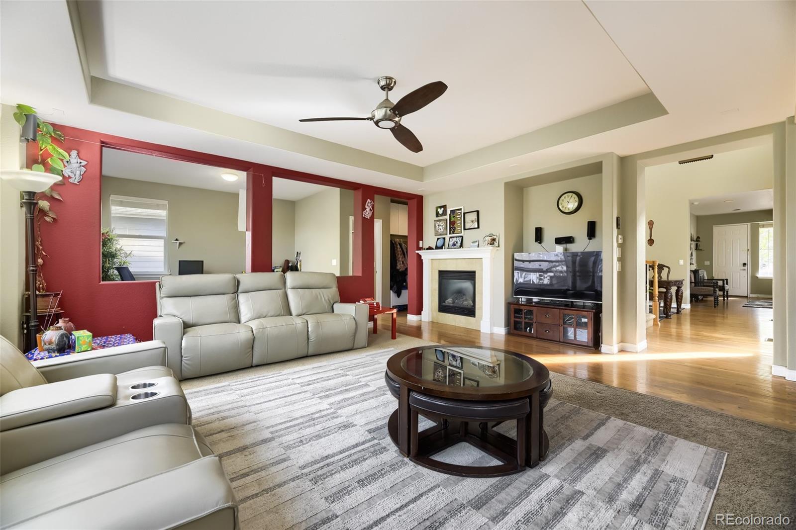 4900 Bluegate Drive Highlands Ranch, CO 80130 - Photo 5 of 25