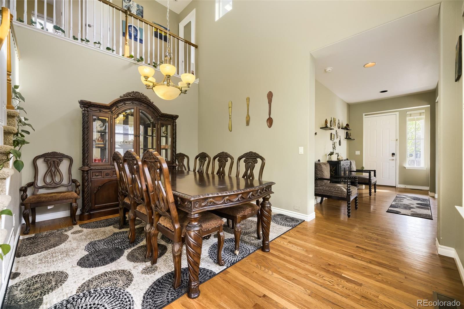 4900 Bluegate Drive Highlands Ranch, CO 80130 - Photo 6 of 25