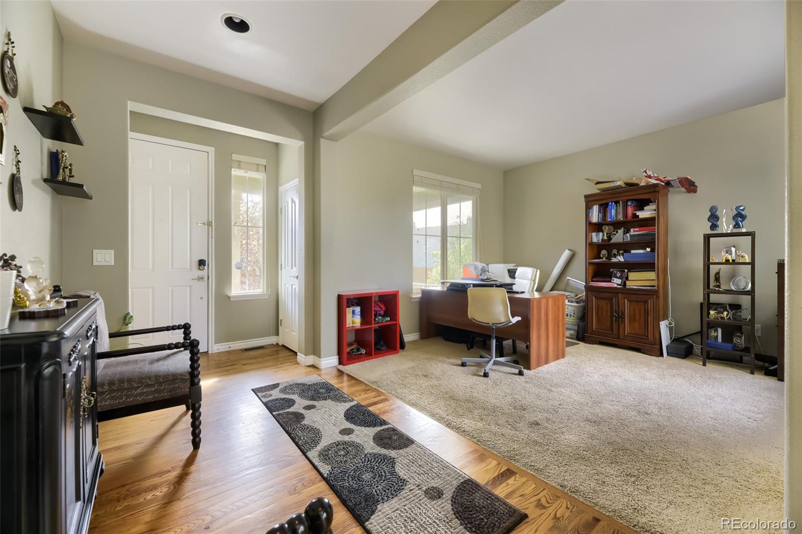 4900 Bluegate Drive Highlands Ranch, CO 80130 - Photo 8 of 25