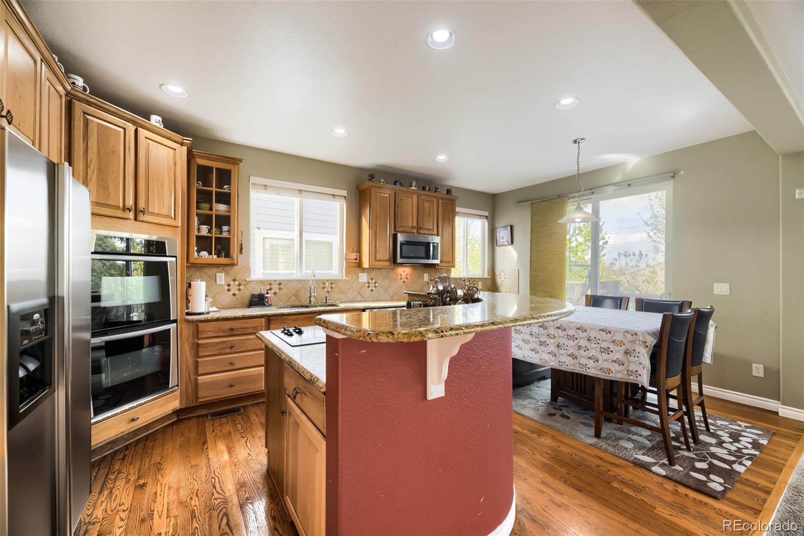 4900 Bluegate Drive Highlands Ranch, CO 80130 - Photo 9 of 25