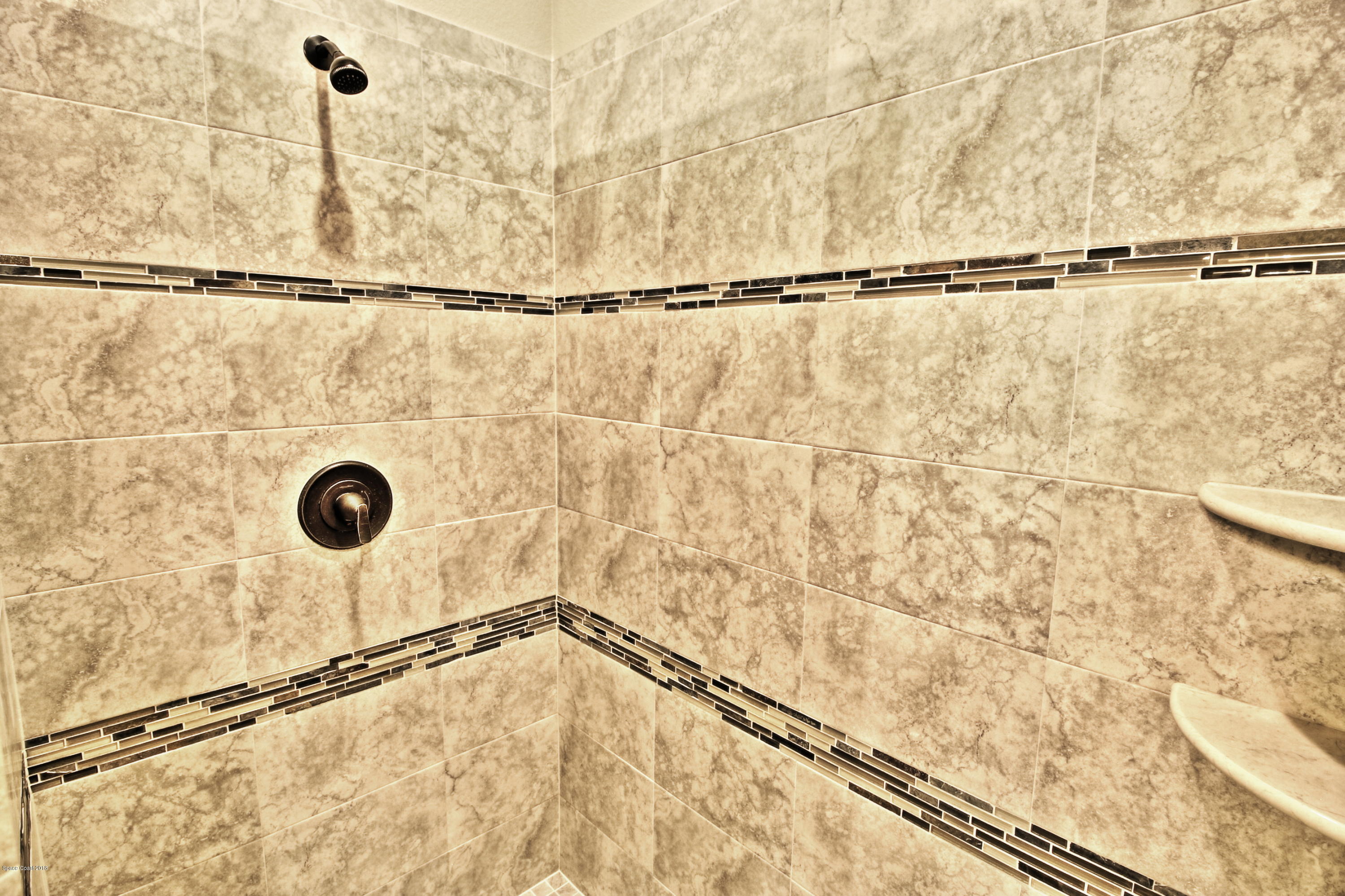 675 Atz Road Malabar, FL 32950 - Photo 22 of 30 Master Shower