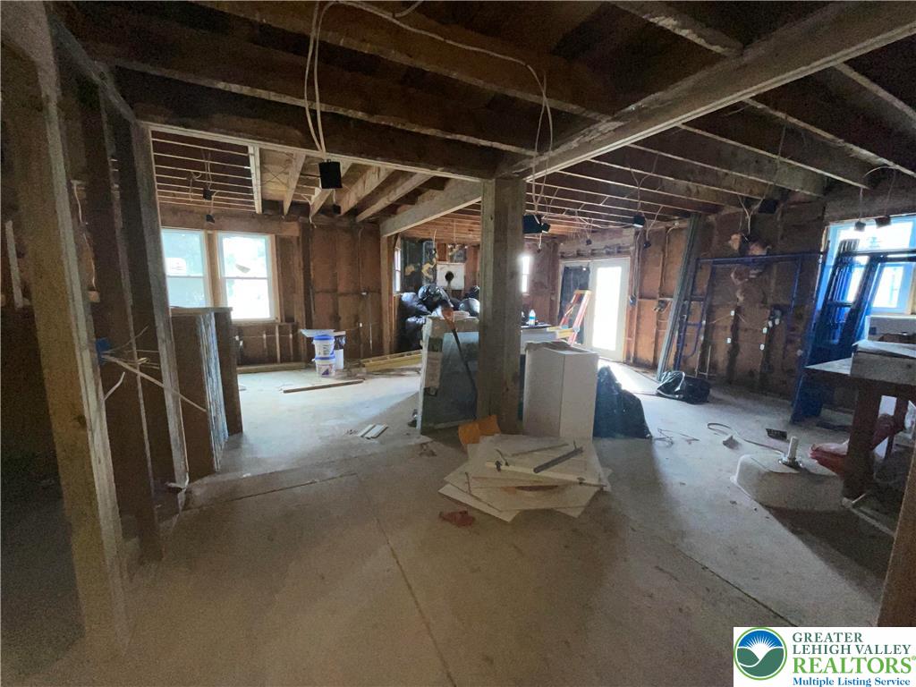 265 Mill Road Lehighton, PA 18235 - Photo 11 of 29 a view of a storage room
